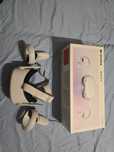 Google VR oculus quest 2