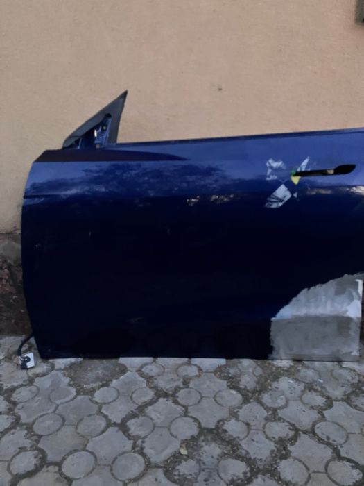 Дверь двері, тесла У , TeslaY оригинал 2023