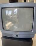 Thomson tv monitor 393/R TX 807