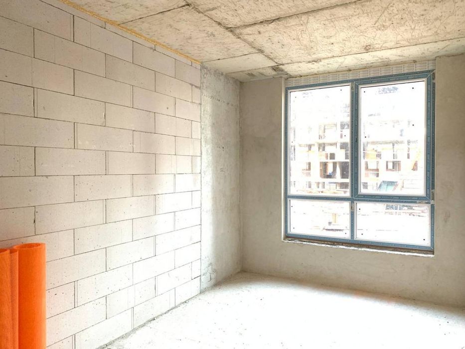 Продам однокімнатну квартиру в готовому будинку