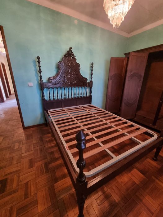 Quarto completo vintage