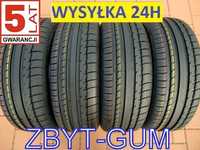 Opony Letnie 205/55R16 4szt WYSYŁKA