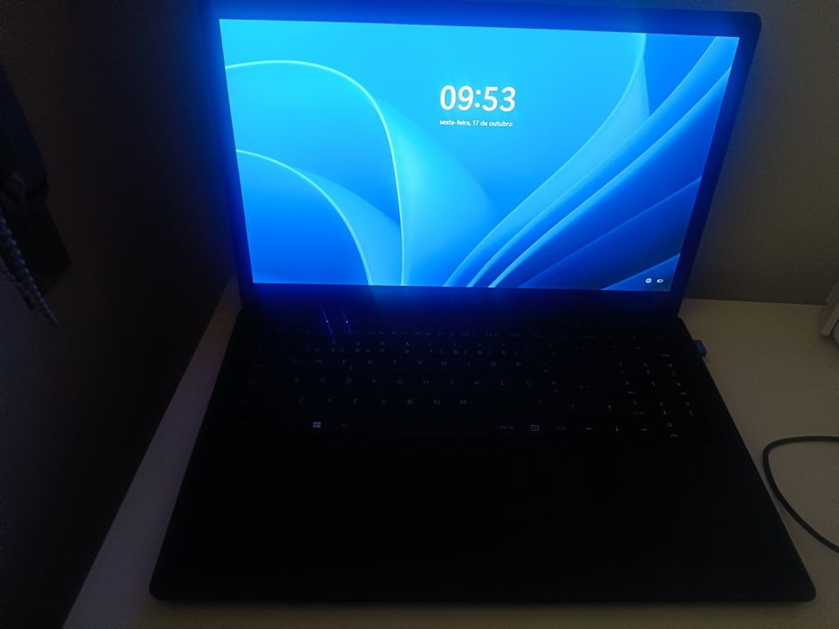 Computador portátil