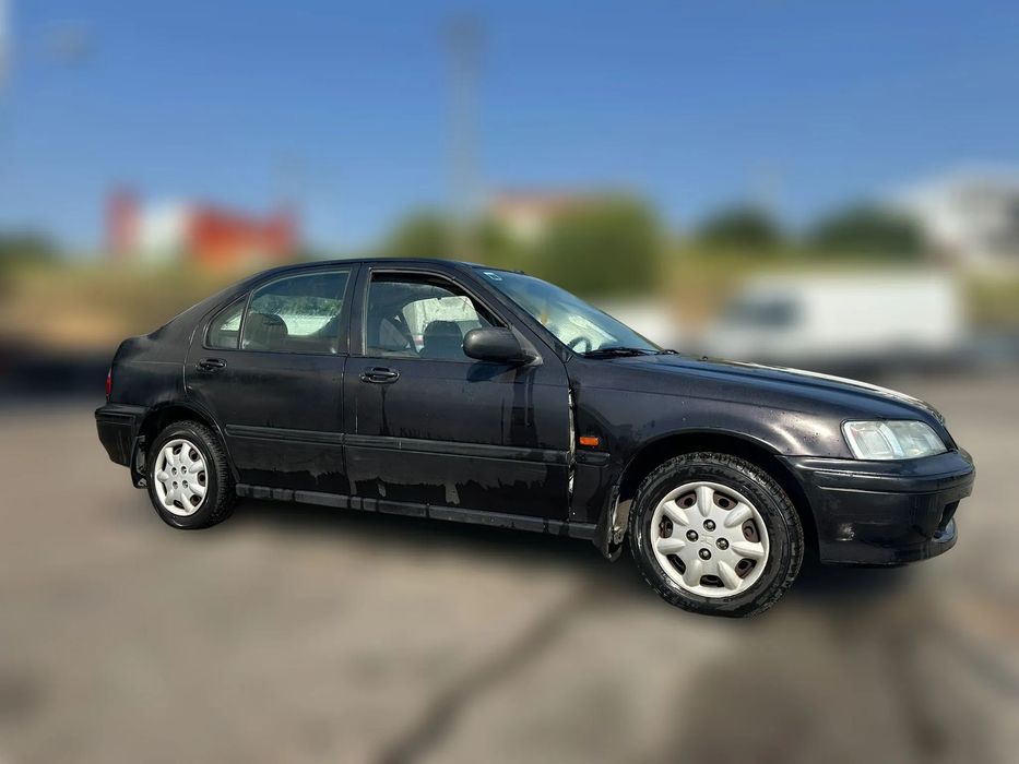 Honda Civic VI 1.5 16v de 1997 para peças