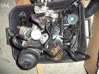 Pecas Motor Z17DTH Opel Astra H