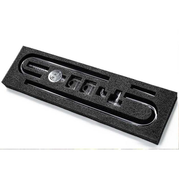 Neo Flow M Premium Skimmer v.2 - zestaw wlot i wylot 12/16