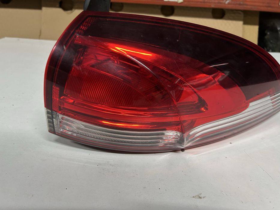 Farolim direito clio 4 grandtour