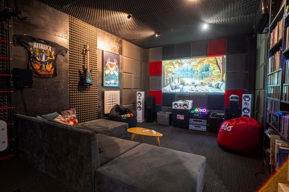 MEGA DOM 10 osób | Narty Ferie Urlop | Bałtów JuraPark | Kino Kominek