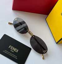 Fendi очки Italy