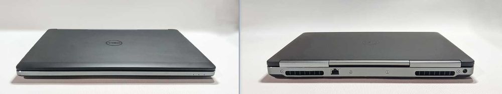 Dell Precision 7510 Xeon/3.8GHz/FHD_IPS/32G_RAM/1TB_SSD/NVIDIA/TBD/Web