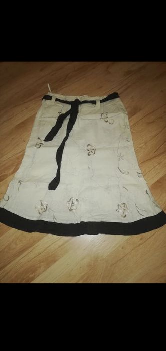 Spódnica damska m