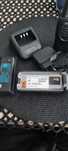 UHF kenwood radiotelefon