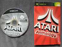 Atari Anthology Xbox classic