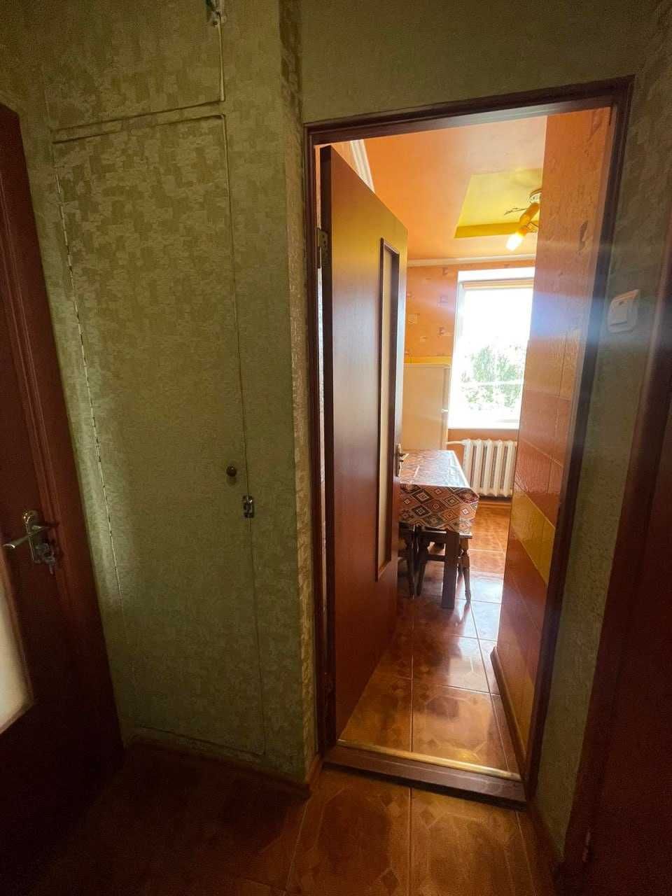 Продаж 1-кімнатної квартири, Ювілейний