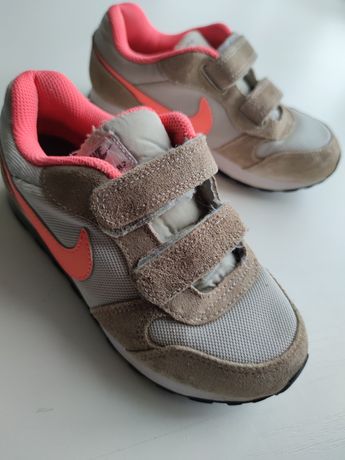 Фірмові дитячі кросівки Nike