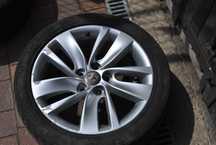Felgi aluminiowe Opel Insignia