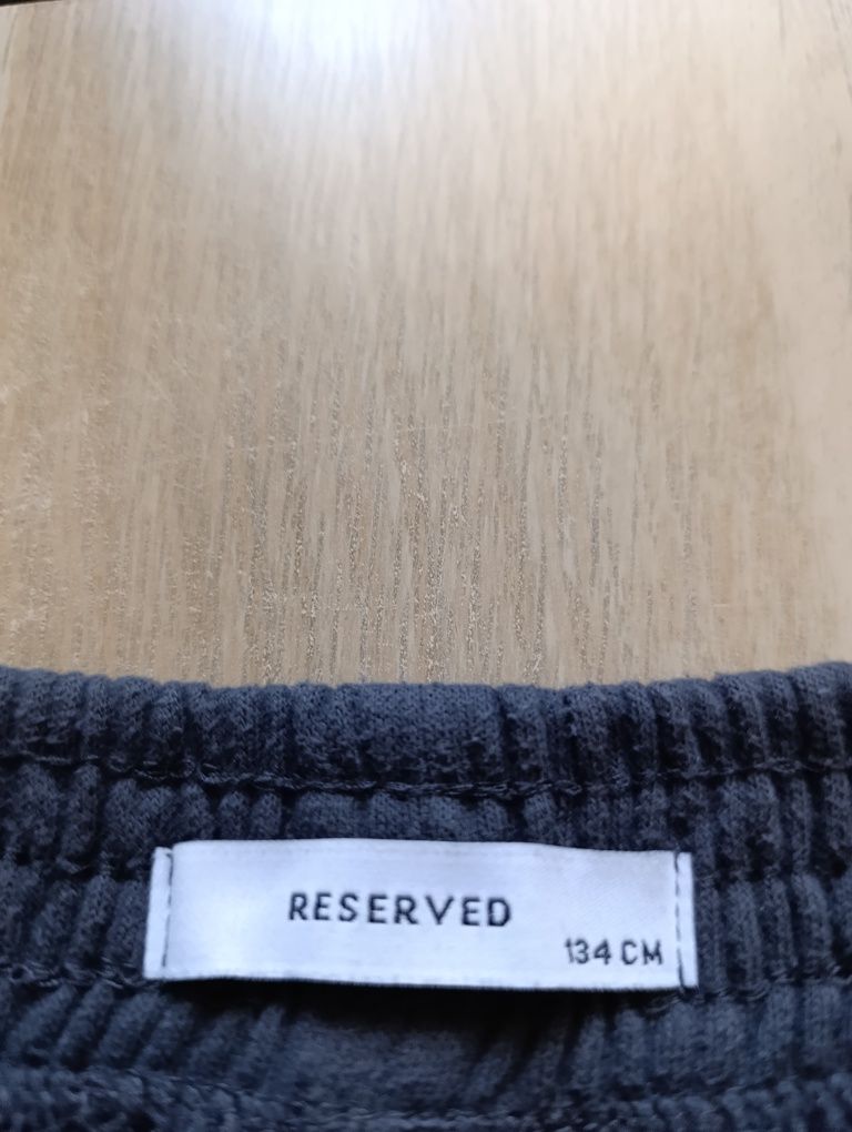 Spodnie dresowe Pusheen  Reserved rozm 134