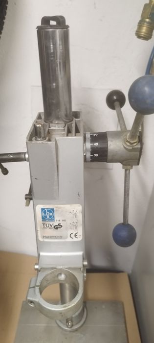 Stojak do wiertarki duży