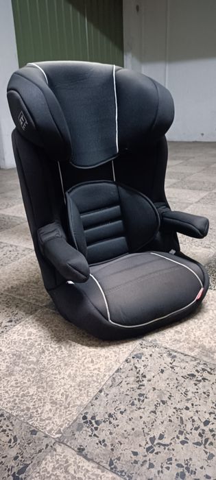 Cadeira Auto Zippy- Grupo II-III
