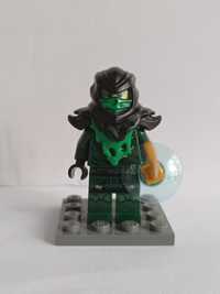 Lego Ninjago Morro,Opętany Lloyd