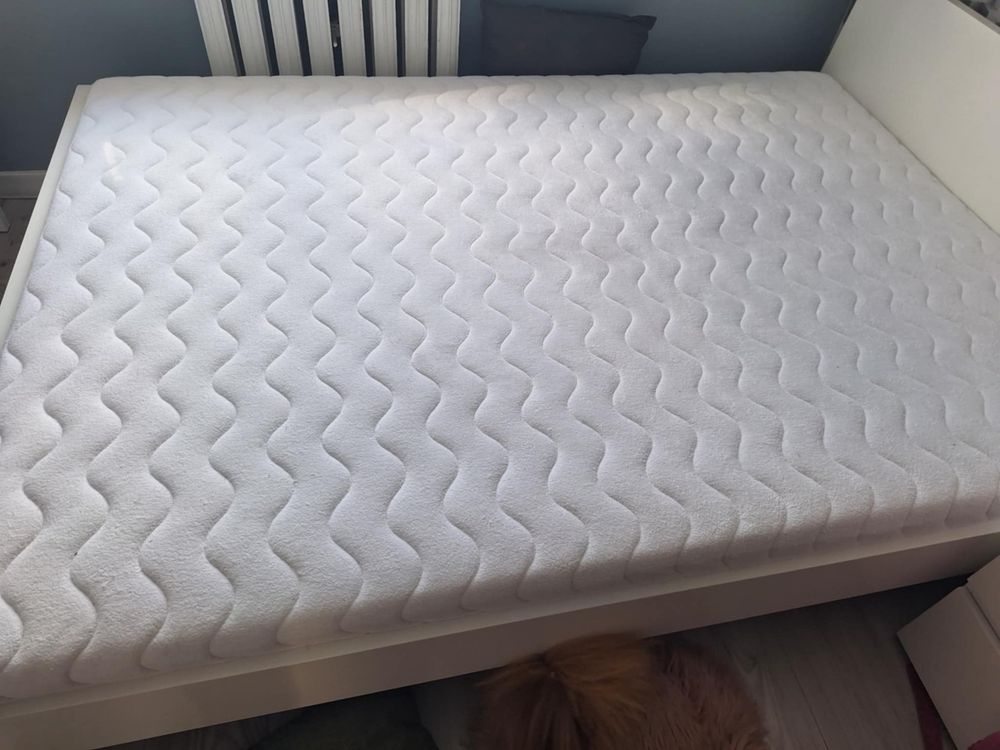 Materac 140x200 bdb stan