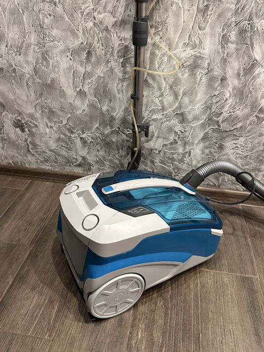 Миючий пилосос з аквафільтром Thomas Sky XT AGUA-BOX