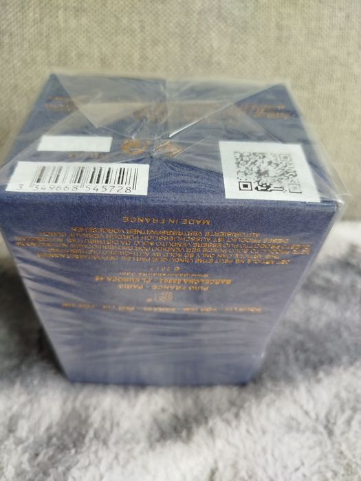 Paco Rabanne Pure XS woda toaletowa męska 100 ml