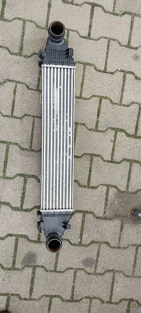 Intercooler C-klasa 180 K 220, 320/2.2/3.0 Cdi D