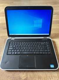 Laptop Dell Inspiron 7520 i7 16GB 250SSD