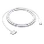 Кабель USB Type C - MagSafe 3 для MacBook шнур макбука