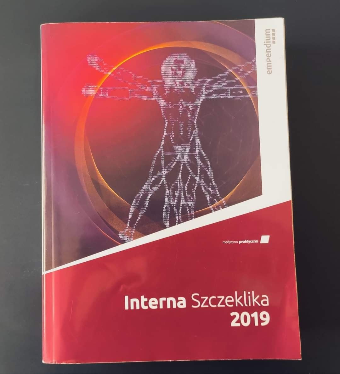 Interna Szczeklik 2019 duża