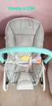 Espreguiçadeira de bebe