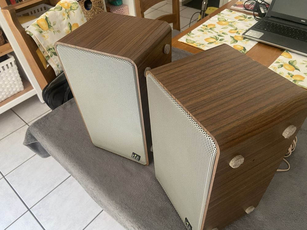 Grundig Hifi Box 416a Compact - sprzedam