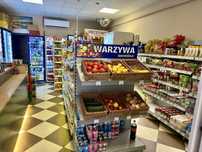 Sklep Mini Market na Promenada Gwiazd 7 Międzyzdroje!