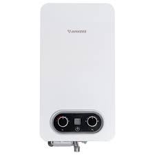 Podgrzewacz piecyk  gazowy Junkers Wrd9-4kb