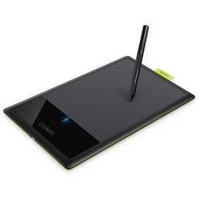 Продам графічний ПЛАНШЕТ WACOM bamboo CTL-470 у робочому стані