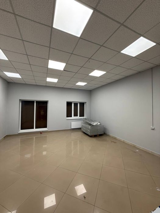 Оренда комерційного приміщення на Щасливому