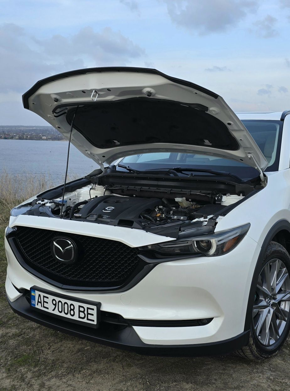 Продам  Mazda CX-5