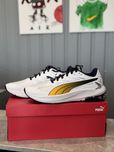 Кросівки Puma X-Cell Lightspeed White (ОРИГІНАЛ)Чоловічі кросівки Puma