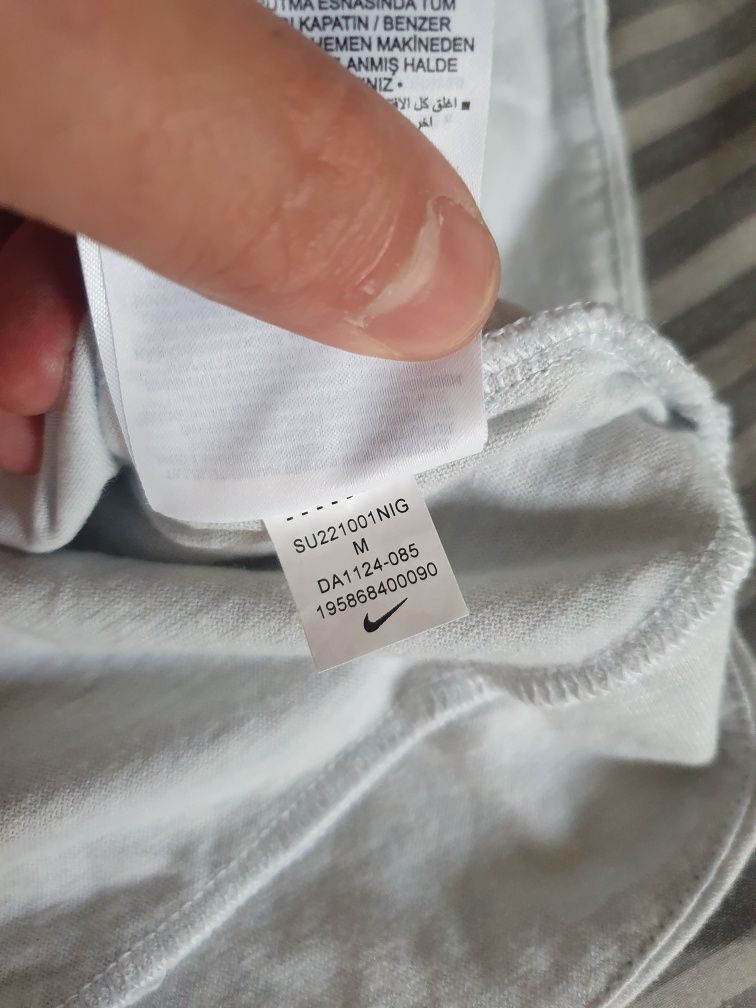 Оригинал худи Nike для девочки М 137- 146