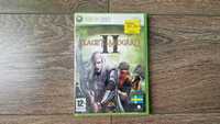 Gra Ringarnas Herre Slaget om Midgard II XBOX 360