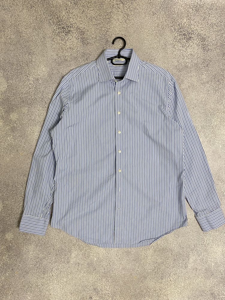 Чоловіча сорочка  Suitsupply як нова  Kiton
