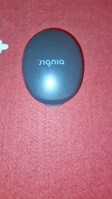 Aparat słuchowy Signia Pure 312 3X