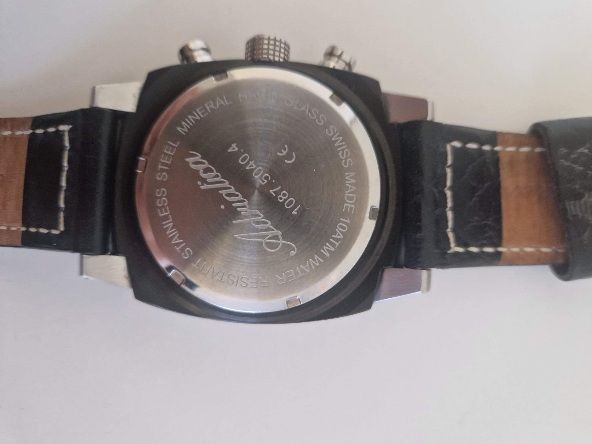 Zegarek Adriatica Pilot