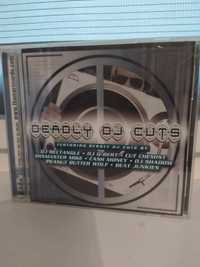 Płyta CD Deadly Dj Cuts