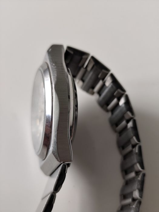 Zegarek mechaniczny automatyczny Orient Crystal 21 kamienia