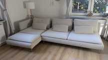 Sofa Ikea soderhamn