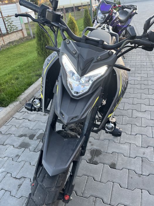 Продам Tekken eXdrive 300