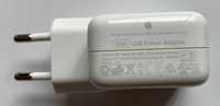 Używana ładowarka sieciowa Apple USB o mocy 10W (USB Adapter)