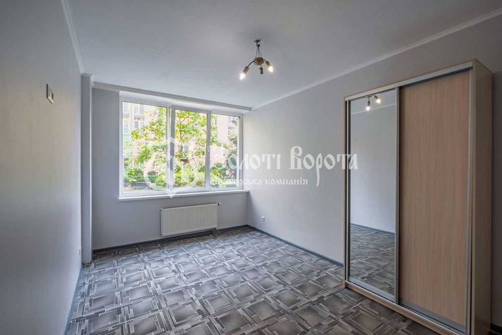 Квартира, 3к. Євроремонт. Регенераторна, 4, Комфорт-Таун, Дніпровський